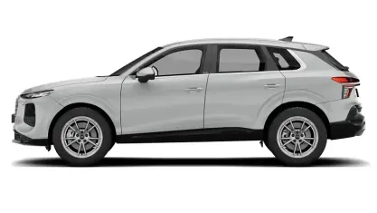 New Audi Q3 Sport 150 HP (110 kW) 2026 SUV