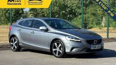 Used 2019 Volvo V40 R-Design Estate | £8,250 (Super price)