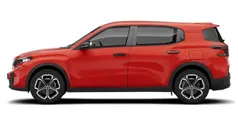 Used 2018 Citroën C3 Aircross Flair SUV | £8,495 (Fair price)