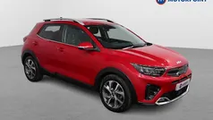 Used 2024 Kia Stonic 4 SUV | £15,699 (Fair price)