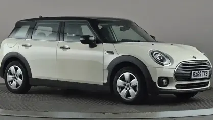 Usado Mini Cooper Clubman Classic 136 CV (100 kW) 2022 Familiar