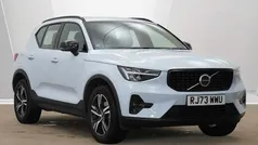 Used 2026 Volvo XC40 Plus SUV | £30,880 (Fair price)