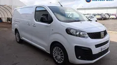 Used 2023 Fiat Scudo Van | £19,199 (Good price)