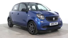 Used 2019 Smart ForFour Prime Hatchback | £4,600 (Fair price)