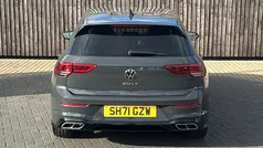 Used 2024 VW Golf VIII R-line Hatchback | £22,490 (Fair price)