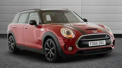 Unknown Used 2016 Mini Cooper Clubman Estate | £9,499 (Fair price)