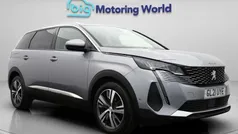 Used 2022 Peugeot 5008 Allure Premium MPV | £17,500 (Good price)