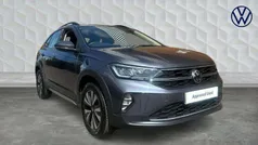 Used 2022 VW Taigo Life SUV | £17,550 (Fair price)