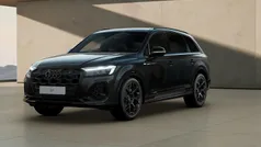 New 2026 Audi Q7 Black Edition SUV | £74,645 (Fair price)