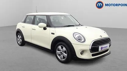 Used 2020 Mini Cooper Classic Hatchback | £16,899 (Good price)