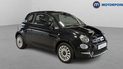 Used 2024 Fiat 500 Hatchback | £8,999 (Fair price)