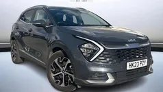 Used 2023 Kia Sportage SUV | £25,999 (Fair price)