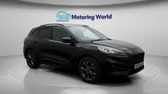 Used 2022 Ford Kuga ST-Line SUV | £16,857 (Fair price)