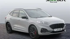 Used 2024 Ford Kuga S SUV | £25,990 (Fair price)