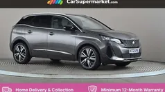 Used 2022 Peugeot 3008 Premium Estate | £18,997 (Fair price)