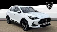 Used 2023 MG HS SE SUV | £17,683 (Fair price)
