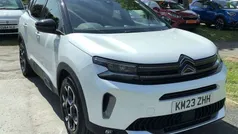 Used 2023 Citroën C5 Aircross PureTech SUV | £17,495 (Fair price)