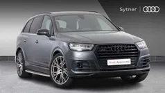 Used 2018 Audi Q7 Advanced SUV | £39,500 (Fair price)