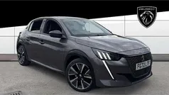 Used 2022 Peugeot 208 GTi Hatchback | £14,554 (Fair price)
