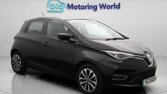 Used 2021 Renault Rapid GT-Line Hatchback | £9,800 (Fair price)