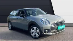 Grey Used 2020 Mini Cooper Clubman Classic Estate | £14,010 (Fair price)