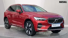 Used 2024 Volvo XC60 Ultra SUV | £44,002 (Fair price)
