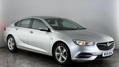 Used 2020 Vauxhall Insignia Sport Hatchback | £11,800 (Fair price)
