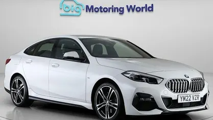 Used BMW 220 M Sport 178 HP (130 kW) 2024 Coupe