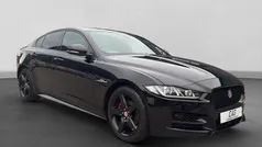 Used 2019 Jaguar XE R-Sport Sedan | £10,995 (Good price)
