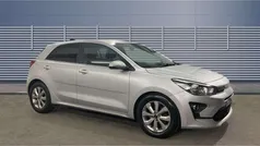 Used 2022 Kia Rio 3 Hatchback | £12,147 (Fair price)