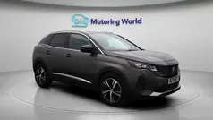 Used 2022 Peugeot 3008 GT Estate | £18,550 (Fair price)