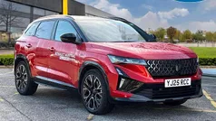 Used 2025 Renault Austral Techno Esprit Alpine SUV | £30,495 (Super price)