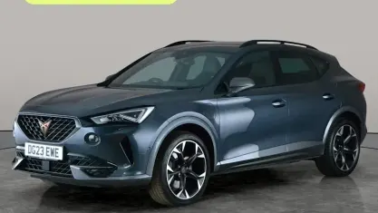 Begagnad Cupra Formentor VZ1 245 HK (180 kW) 2024 SUV