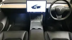 Used 2023 Tesla Model Y Long Range SUV | £26,429 (Fair price)