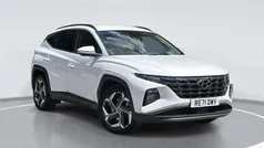 Used 2023 Hyundai Tucson Premium SUV | £21,799 (Good price)