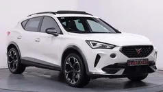 Used 2024 Cupra Formentor SUV | £22,499 (Fair price)