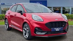 Used 2023 Ford Puma ST Hatchback | £19,000 (Good price)