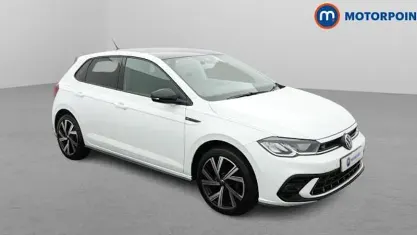 Used VW Polo R-line 95 HP (69 kW) 2026 Hatchback