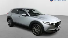 Used 2022 Mazda CX-30 Inclusive SUV | £18,799 (Fair price)