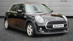 Used 2020 Mini Cooper Classic Hatchback | £9,990 (Fair price)