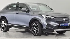 Used 2024 Honda HR-V Advance SUV | £21,450 (Fair price)