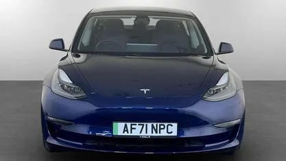 Used Tesla Model 3 Long Range AWD 258 kW (351 HP) 2023 Sedan