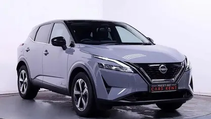 Used 2023 Nissan Qashqai N-Connecta SUV | £21,850 (Fair price)