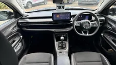 Used 2024 Jeep Avenger Altitude SUV | £17,399 (Good price)