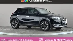 Used 2021 DS Automobiles DS3 Crossback Prestige SUV | £12,697 (Fair price)