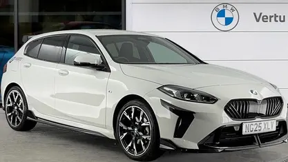 Other Used 2025 BMW 120 M Sport Hatchback | £30,000 (Fair price)