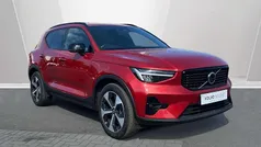 Used 2024 Volvo XC40 Plus SUV | £32,490 (Fair price)