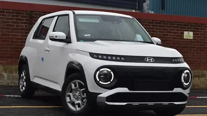 Used Hyundai Inster 71 kW (97 HP) 2026 Hatchback