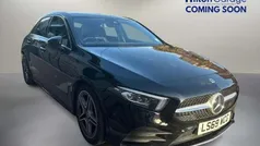 Used 2021 Mercedes A180 AMG Line Premium Plus Hatchback | £16,000 (Fair price)