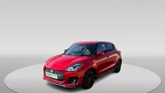 Used 2019 Suzuki Swift Sport Hatchback | £8,495 (Fair price)